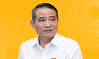 Bí thư Thành ủy Đà Nẵng Trương Quang Nghĩa