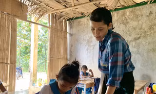 Ảnh: Nguyễn Ngọc