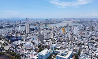 Đà Nẵng đang gặp nhiều vướng mắc trong việc thu hồi tiền sử dụng đất theo Nghị định 79/2019. 