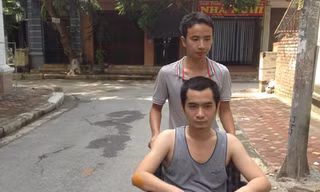 Nhiều uẩn khúc trong xử lý vụ tai nạn giao thông