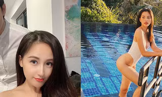 Showbiz 9/7: Noo Phước Thịnh “thả thính” Mai Phương Thúy, Tiểu Vy khoe body nóng bỏng