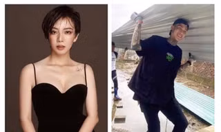 Thu Trang được fan khen trẻ như gái 18; Dế Choắt hỗ trợ bà con miền Trung sửa nhà