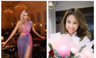 H'Hen Niê chia sẻ về kế hoạch đi ủng hộ miền Trung; Vân Hugo rạng rỡ trong biệt thự mới