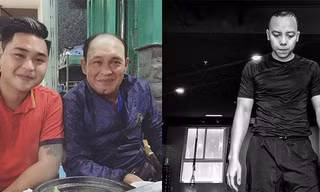 Showbiz 11/6: Con trai Duy Phương đáp trả khi bị tố bất hiếu, Hoàng Touliver “lột xác“