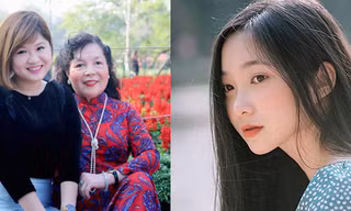 Sắc màu SV 9/7: 9X gây sốt vì đẹp như sao Hoa ngữ, cô gái trượt ĐH thành công tại Nhật