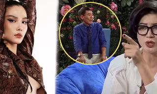 Showbiz 26/5: Diễm Mỹ 9X “thả” ngực, Trang Trần gây bức xúc khi “bật lại” TS Lê Thẩm Dương