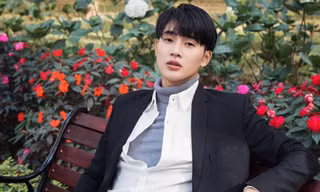 Nhâm Phương Nam: Từ chàng nhân viên phục vụ đến nam thần đa tài của showbiz