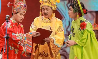 Xuân Bắc tiết lộ Giao thừa năm nay lại không có "Táo quân" khiến khán giả buồn thiu