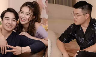 Hồng Anh Kichii bỏ nửa tỷ làm phim ngôn tình, Long Chun và Tun Phạm đóng nam chính