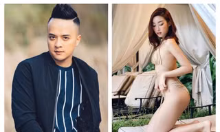Cao Thái Sơn 9 tháng sắm 4 căn biệt thự; Đỗ Mỹ Linh gây sốt khi diện bikini nóng bỏng