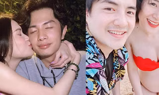 Showbiz 23/6: Đông Nhi khoe bụng bầu rõ to, Sĩ Thanh - Huỳnh Phương kỉ niệm 1 năm hẹn hò 
