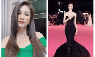 Trang Trần ngày càng nữ tính; Đỗ Mỹ Linh được khen hết lời tại Chung kết Hoa hậu Việt Nam