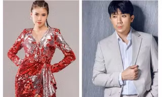 Pháo xuất hiện với phong cách mới; Trấn Thành chia sẻ lý do kết hợp cùng Thùy Chi
