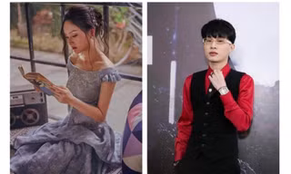 Lan Phương mảnh mai, trong veo như thiếu nữ; Jack ra mắt sản phẩm mới