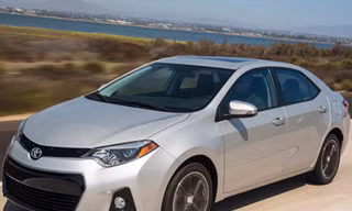 Đánh giá Toyota Corolla thế hệ mới nhất