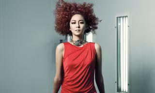 Lên Vogue là đẹp