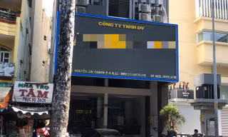 Ca bệnh COVID-19 tại TPHCM trốn khỏi bệnh viện vì lý do 'không tiện nói'