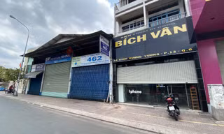 Cửa hàng kinh doanh, dịch vụ không thiết yếu tại TPHCM hoạt động trở lại