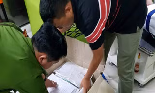 Ông 'trùm' lừa đảo hơn 10.000 người mua bán tiền ảo, đa cấp