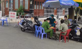 Ca tái dương tính về từ Guinea Xích đạo: Vì sao cách ly 59 người ở TPHCM?