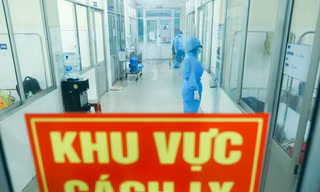 Khu cách ly Vietnam Airlines có lỗ hổng, trách nhiệm thuộc về ai?