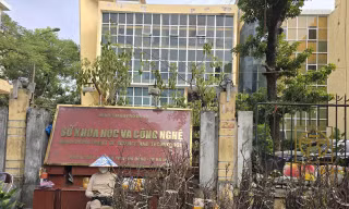 Rà soát toàn bộ các trụ sở cơ quan bỏ hoang, lãng phí tại Hà Nội