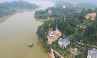 Hình ảnh tại Resort G9 (nơi sở hữu Biệt thự Phan Thị nổi tiếng)