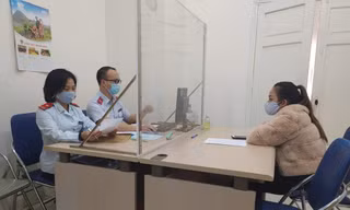 Xử phạt facebooker đăng thông tin thất thiệt