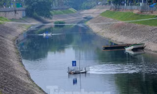 Sông Tô Lịch