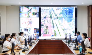 Tổng đài 1022 tư vấn cho người dân hiệu quả