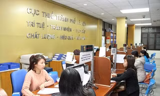Sắp xử phạt công chức vi phạm Quy tắc ứng xử