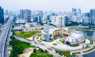 Chủ tịch Hà Nội ‘chốt hạn’ hoàn thành các dự án đầu tư công