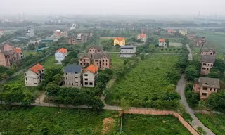 Hà Nội: Các huyện lập danh mục dự án thu hồi 2 lần một năm