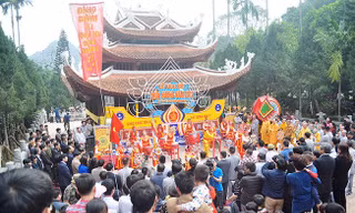 Hà Nội nghiêm cấm tổ chức du xuân, liên hoan sa đà sau Tết
