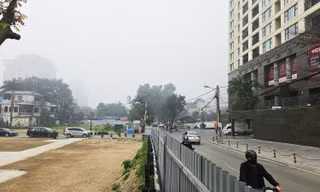 Mở đường trong bán đảo Quảng An: Đề xuất tăng mức bồi thường hỗ trợ cho 29 hộ dân