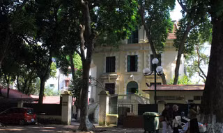 Hà Nội thành lập Hội đồng thẩm định, bảo tồn công trình kiến trúc có giá trị