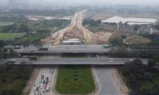 Bổ sung dự án trụ sở Cục Quản lý xuất nhập cảnh rộng gần 2ha