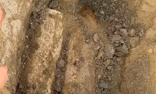Vĩnh Phúc: Hủy nổ thành công 2 quả bom gần 800kg