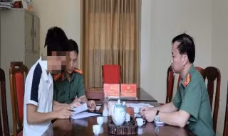 Vĩnh Phúc: Yêu cầu gỡ bỏ thông tin sai sự thật về sắp xếp đơn vị hành chính