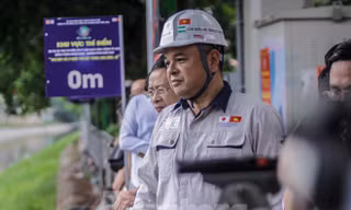 Ảnh: Duy Phạm