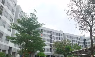 Hà Nội mở bán hơn trăm căn nhà ở xã hội với giá từ 13,7 triệu đồng/m2