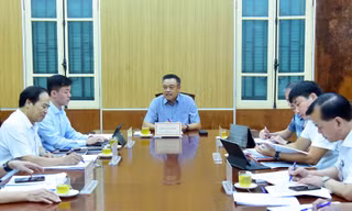 Hà Nội: Xây dựng phần mềm quản lý đơn thư, công dân có thể theo dõi kết quả trực tuyến