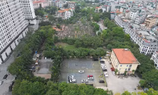 Hà Nội thông tin việc chấm dứt dự án trên 'đất vàng' quận Nam Từ Liêm 