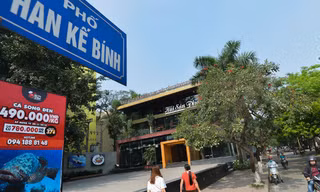 Trước hạn di dời, doanh nghiệp thuê đất vi phạm đòi bồi thường tiền tỷ
