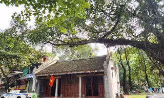 Kiểm đếm bắt buộc 7 hộ dân để GPMB, cải tạo di tích cạnh hồ Gươm