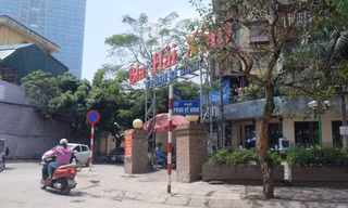 Thu hồi hơn 6.000 mét đất bị “xẻ thịt” làm đường giao thông?
