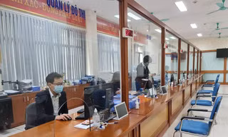 Ảnh minh họa. Ảnh: Trần Hoàng