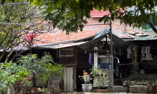 Cải tạo di tích Gò Đống Thây: Gần 100 công trình trái phép trong 8 năm