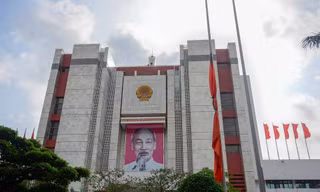 Hà Nội dừng hoạt động phố đi bộ, phân luồng giao thông phục vụ lễ Quốc tang