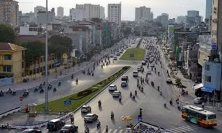 Con đường 'đắt nhất hành tinh' ngốn hơn 3,4 tỷ đồng mỗi mét 